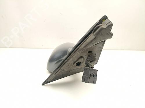 Left mirror AUDI A3 (8L1) 1.9 TDI quattro | BP16752025C26 
