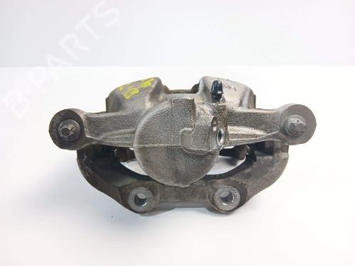 Right front brake caliper CITROËN C4 X (BD_, BE_, BF_) ë-C4 X (BFZKXC) | BP40515739M104 - Image 5