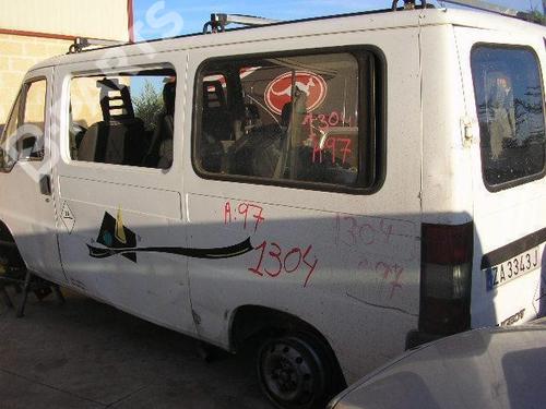 PEUGEOT BOXER Bus (230P) 2.5 D (86 hp) 1336584