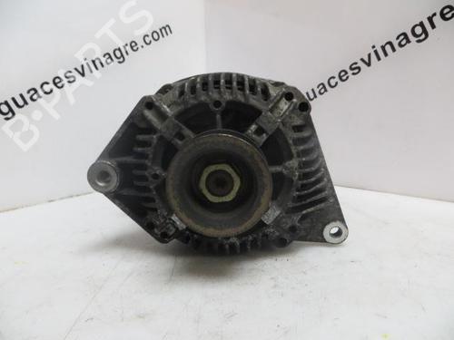 Alternator RENAULT ESPACE III (JE0_)  | BP20117648M7 