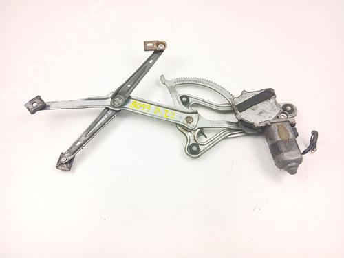 Used Front left window mechanism MERCEDES-BENZ 124 Saloon (W124) 300 E (124.030) (180 hp) 31775120