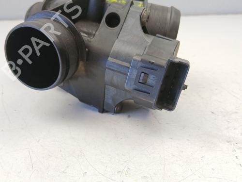 Throttle body CITROËN C5 II (RC_) 1.6 HDi (RC8HZB) | BP29332557M82 