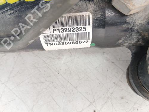 Steering rack OPEL INSIGNIA A Saloon (G09) 2.0 CDTI (69) | BP35788331M22  - Image 9