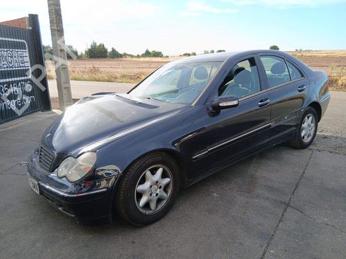 Starter MERCEDES-BENZ C-CLASS (W203) C 220 CDI (203.006, 203.008) | BP29814404M8 - Image 7
