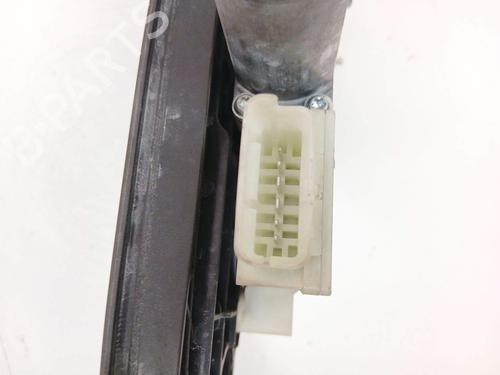 Front left window mechanism RENAULT CAPTUR II (HF_) Blue dCi 115 (HFAD) | BP38543414C22 - Image 8