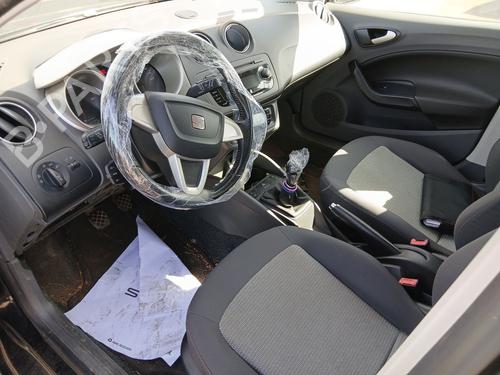 Headlight switch SEAT IBIZA IV (6J5, 6P1) 1.6 TDI | BP33023648I24 - Image 15