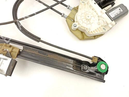 Front left window mechanism SEAT LEON (1P1) 1.9 TDI | BP24978640C22 - Image 3