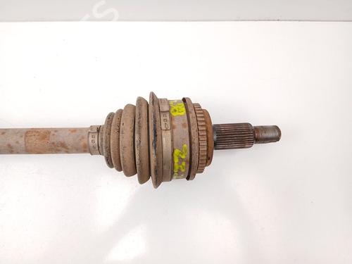 Left rear driveshaft LAND ROVER DISCOVERY III (L319) 2.7 TD 4x4 | BP26391213M40 