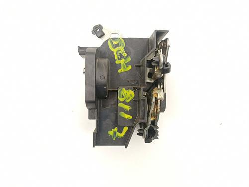 Front right lock FIAT PUNTO (188_) 1.2 60 (188.030, .050, .130, .150, .230, .250) | BP16934580C97 