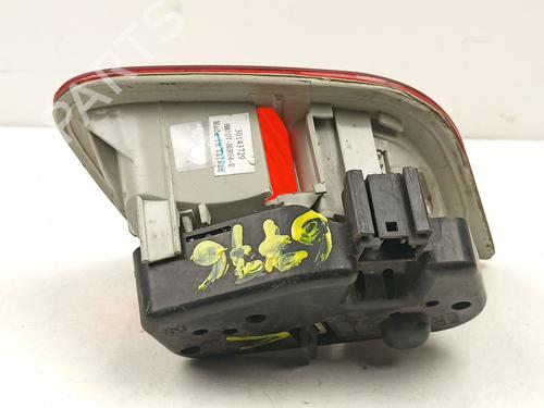 Left tailgate light BMW 3 (E46) 320 d | BP15761033C79 