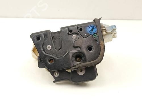 Front right lock AUDI A4 B7 (8EC) 2.0 TFSI | BP17570235C97 