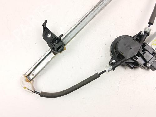Rear right window mechanism MAZDA CX-5 (KE, GH) 2.2 D AWD (KE2AW) | BP30942450C25