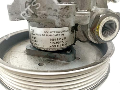 Steering pump AUDI A6 C5 (4B2) 2.5 TDI | BP28197252M99 
