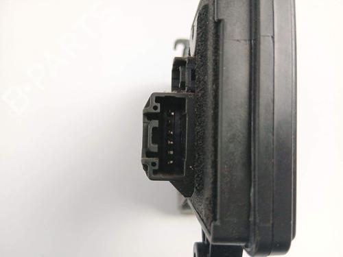 Front left lock MAZDA 6 Hatchback (GG) 2.0 DI (GG14) | BP40260577C98 - Image 8