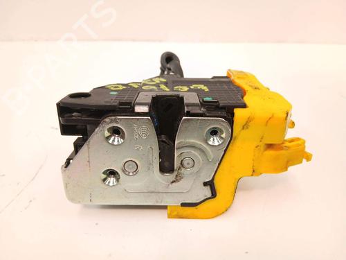 Front right lock KIA CEE'D (JD) 1.4 CRDi 90 | BP37801349C97 - Image 4