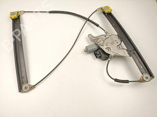 Used Front right window mechanism Front right window mechanism AUDI A6 C5 (4B2, 4B4) 2.5 TDI quattro (150 hp) 17072115 17072115