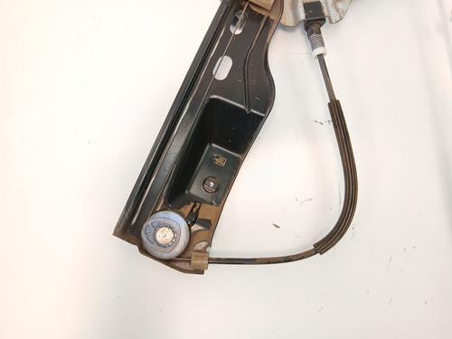 Front left window mechanism OPEL ASTRA J (P10) 1.7 CDTI (68) | BP37218751C22 - Image 3