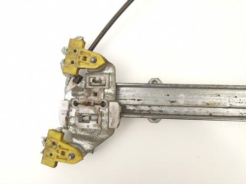 Front right window mechanism NISSAN MICRA III (K12) 1.5 dCi | BP15825755C23 