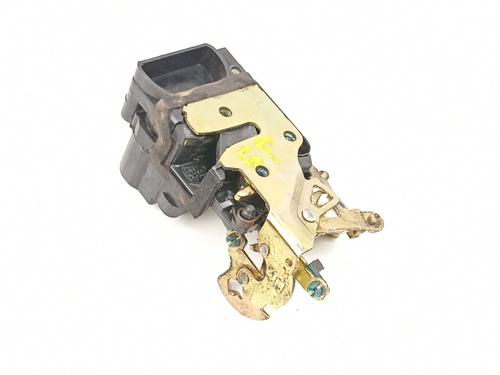 Used Front right lock DAEWOO LANOS (KLAT) 1.3 (75 hp) 16716972