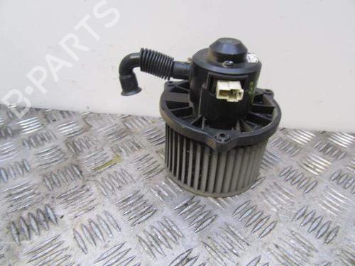 Used Heater blower motor Heater blower motor HYUNDAI ATOS (MX) 1.0 i (54 hp) 20119868 20119868