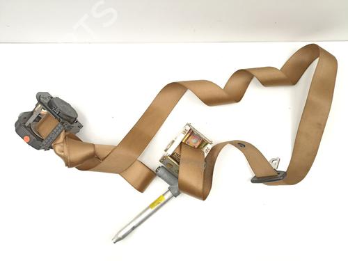 Rear left seatbelt BMW 7 (E65, E66, E67) 745 i, Li | BP25786261I29 