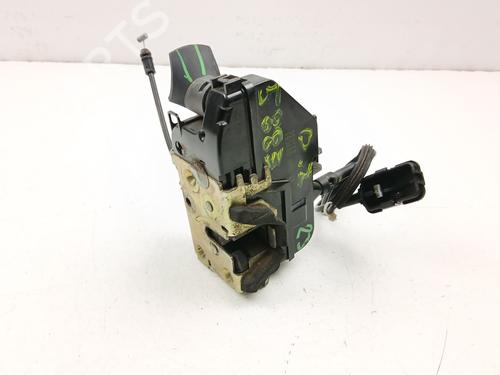 Serrure avant gauche NISSAN PRIMERA Hatchback (P12) 1.9 dCi (120 hp) 31993000