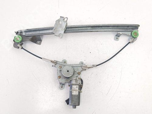 Front right window mechanism DAEWOO ARANOS 2.0 | BP36075788C23 - Image 2