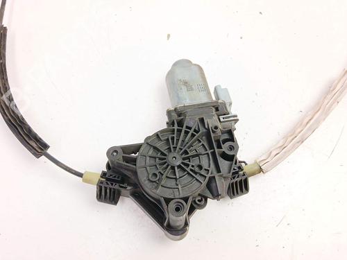 Front right window mechanism CITROËN C-ELYSEE (DD_) 1.6 VTi 115 (DDNFP0, DDNFP6, DDNFP9) | BP34195484C23 - Image 6
