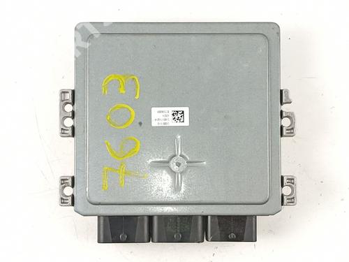 Electronic module PEUGEOT 308 I (4A_, 4C_) 1.6 HDi | BP11182580M83 