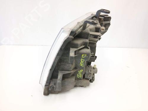 Right headlight NISSAN NAVARA NP300 (D40) 2.5 dCi 4WD | BP36667871C29 - Image 4