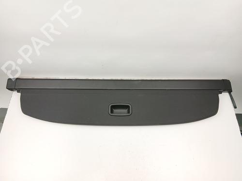 Rear parcel shelf FORD FOCUS IV Turnier (HP) 1.0 EcoBoost mHEV | BP29452144C85 