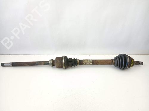 Used Right front driveshaft Right front driveshaft 27989830 27989830