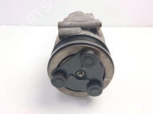 AC compressor FORD FOCUS II (DA_, HCP, DP) 1.8 TDCi | BP33329125M34 - Image 3