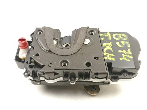 Rear right lock PEUGEOT 607 (9D, 9U) 2.2 HDi | BP23501985C99 