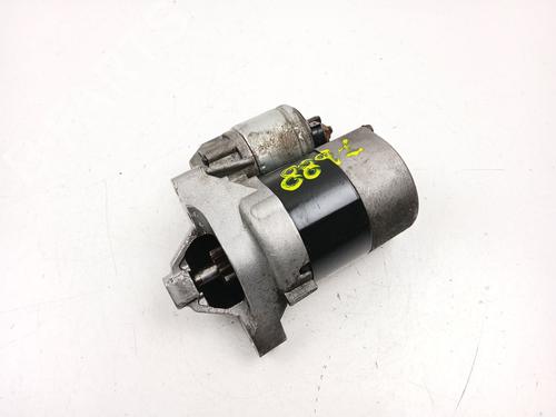 Used Starter RENAULT CLIO III (BR0/1, CR0/1) 1.2 16V (BR02, BR0J, BR11, CR02, CR0J, CR11) (75 hp) 31945328