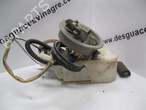 Used Fuel pump Fuel pump 12097157 12097157