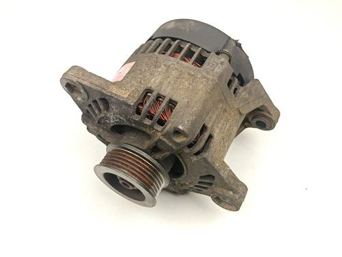 Used Alternator Alternator 16766642 16766642