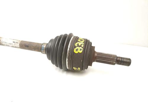 Left front driveshaft DACIA LOGAN MCV (KS_) 1.5 dCi (KS0W) | BP18530330M38 - Image 6