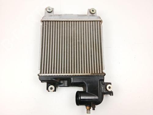 Intercooler TOYOTA HILUX VII Pickup (_N1_, _N2_, _N3_) 2.5 D-4D 4WD (KUN25) | BP30777269M30 