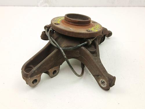 Right front steering knuckle CITROËN BERLINGO MULTISPACE (B9) 1.6 HDi 90 | BP28439857M26