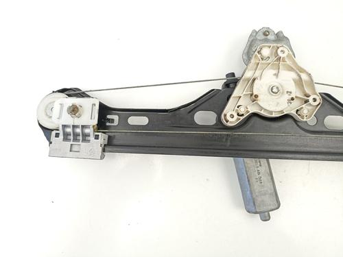 Rear right window mechanism MERCEDES-BENZ C-CLASS (W203) C 220 CDI (203.006, 203.008) | BP18474675C25 