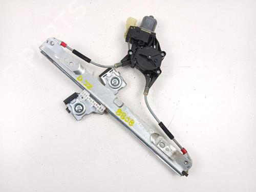 Front left window mechanism FORD FIESTA VI (CB1, CCN) 1.5 TDCi | BP29897290C22 - Image 5