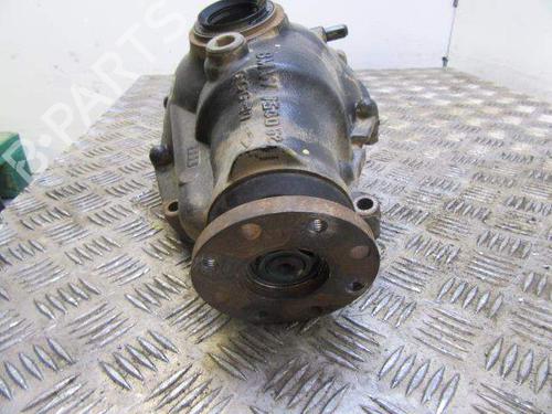 Front differential BMW X3 (E83) 2.0 d | BP9827683M23 - Image 7