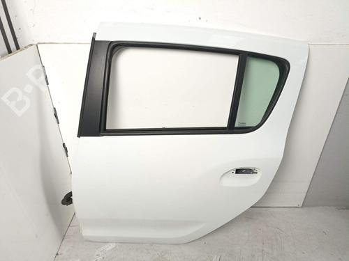 left-rear-door-dacia-sandero-ii-15-blue-dci-95-b8jl-821017625r-2012-21789008 main image