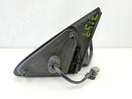 Left mirror FORD MONDEO III (B5Y) 2.0 16V | BP15002571C26 