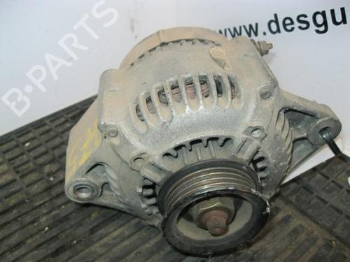 Used Alternator SUZUKI BALENO Hatchback (EG) 1.6 i 16V (SY416) (98 hp) 20119840