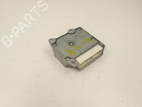 Kollisjonspute styreenhet FIAT STILO Multi Wagon (192_) 1.9 D Multijet | BP28318327M53 