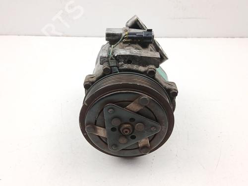 AC compressor FORD FOCUS C-MAX (DM2) 1.6 TDCi | BP29490631M34 