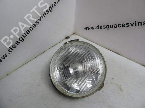 Used Right headlight Right headlight 11737635 11737635