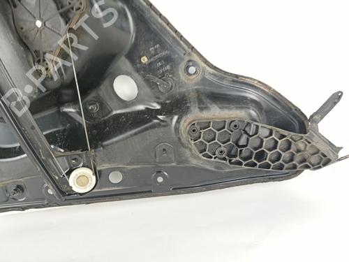 Rudehejsemekanisme Højre bagtil SEAT LEON (1M1) 1.8 20V | BP12942207C25 
